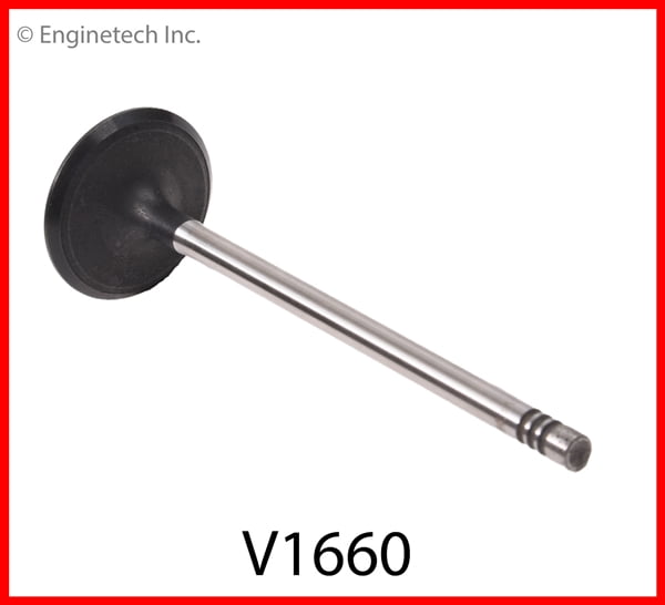 VALVE 1 INT FORD 1.6L T