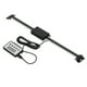 thumbnail image 4 of Escala lineal imperial métrica lineal de lectura digital con pantalla digital para torno 0-300 mm, 4 of 14