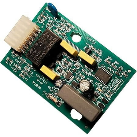 Genuine Certified 241508001  / 5303918476 **Direct Replacement** Adaptive Defrost Control Board for Frigidaire Refrigerator 240375803 240545403 240554501 240554502 5303918302 5304429380