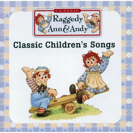 Classic Children's Songs