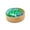 #2, variant on Christmas Dumplings Squishy Blind Box, Mystery Dumpling Squishy, Squeeze Stress Ball, Slow Rising Sensory Fidget, Soft Squeeze Mystery Squishy with Steamer