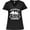 Smoke Grey, variant on Rock Climbing Mountains Women's Plus Size V-Neck T-Shirt