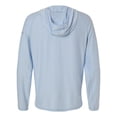 thumbnail image 5 of HUK H1200668 Men's Atoll Half-Zip Hooded Pullover-Windsurfer-XL, 5 of 6