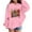 09-Pink, variant on Fiaer Sweatshirt Hoodies for Teen Girls Boys Trendy Long Sleeve Oversized Sweatshirts Fall Winter Tween Clothes 2026 10-White 160