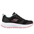 thumbnail image 1 of Tenis Niña SKECHERS Go Run Goga Mat Memory Foam negro 17, 1 of 5