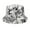 White, variant on Bucket Hats Bucket Hats Letter Print Fisherman Hat Wear Cap Unisex Outdoor Party For Women Bucket Hats winter hats