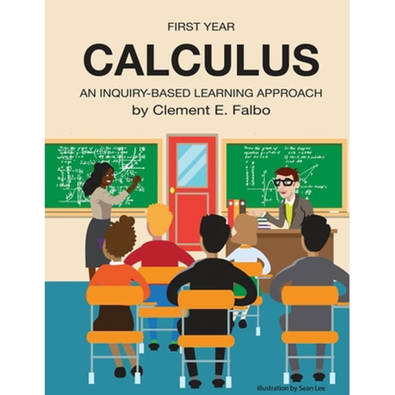 Pre-Owned First Year Calculus (Paperback) 1949473686 9781949473681