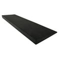 thumbnail image 6 of INTBUYING Non-Slip Rubber Threshold Ramp for Doorways Driveways 5.9" x 35.4" x 0.8", 6 of 11