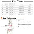 thumbnail image 2 of CLOISE Womens Bras No Wire Strapless Bra Wireless Push up Bras with Support and Lift Seamless No Underwire Bras Adjustable Straps Comfort Soft Sleeping Everyday Bras Beige S, 2 of 2