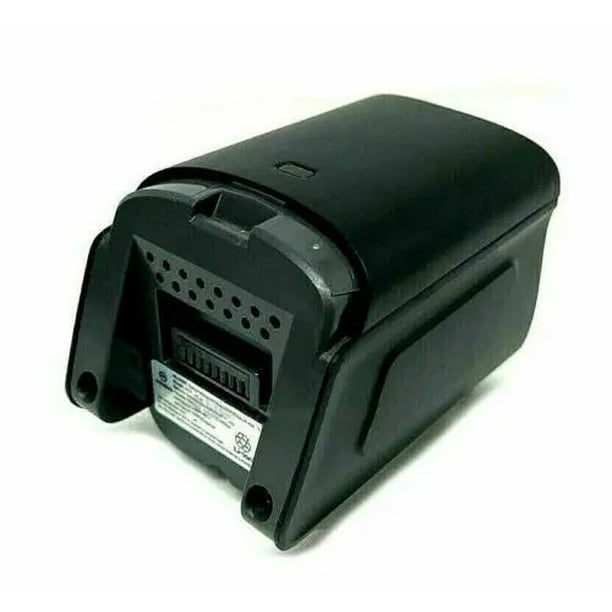 MOOSOO K17 Vacuum Cleaner Battery Accessories