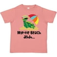 thumbnail image 3 of Inktastic Myrtle Beach South Carolina Boys or Girls Toddler T-Shirt, 3 of 5
