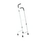thumbnail image 5 of Bastón de ayuda para escaleras para personas mayores,Bastón de ayuda para subir escaleras Aleación de aluminio,Dispositivos de ayuda para elevadores de escaleras para personas mayores Mangos, 5 of 10