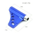 thumbnail image 6 of Aluminium Alloy Drive Strut for Traxxas DCB M41 for Prop Shaft RC Model Boat Accessories, 6 of 8