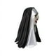 thumbnail image 3 of Máscara de Monja, Máscara de Miedo de Halloween, Máscaras de Miedo de Halloween para Adultos Máscara de Miedo de Halloween, Máscaras de Miedo para-Adultos, 3 of 5