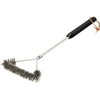 Weber 3 Sided 21 inch Grill Brush