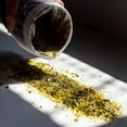 thumbnail image 2 of Recycled Glass Sand (Brown), 2 of 2