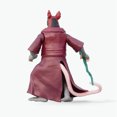 thumbnail image 4 of Mutant s Master Splinter Action Figures Raphael Michelangelo Table Ornament Collectible Kids Gifts, 4 of 5