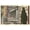 Unframed, variant on Art.com New York Stock Exchange, New York City Stretched Canvas Print Wall Art, 18" x 12"