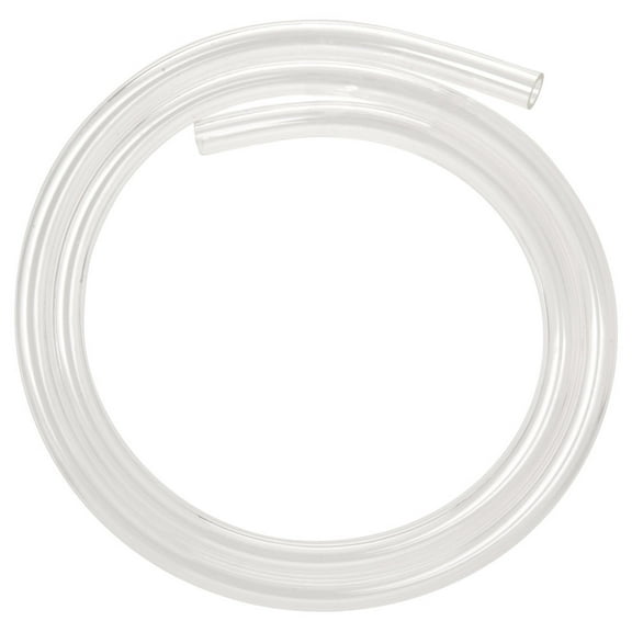 Tusk Fuel Line 1/4"x3' Clear