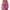 Q-Pink1, variant on Babysbule Women Yoga Shorts Fashion Women Tummy Control Drawstring Casual Pocket Loose Printed Sports