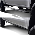thumbnail image 5 of Westin 29-24135 Pro-e Electric Running Boards fits 2019-2023 Silverado Sierra 1500 2500 3500 Crew Cab Textured Black 1 Pair, 5 of 12
