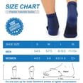 thumbnail image 2 of Plantar Fasciitis Compression Socks for Men and Women(6 Pair). Foot Brace Sleeves with Arch/Ankle Support Reduces Swelling & Heel Spur Pain. Recovery for Sports., 2 of 5