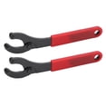 thumbnail image 2 of Llave de Caracteres para Bicicleta BuyWeek 2 Piezas Llave de Eje de Bicicleta Fija, 2 of 14