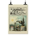 thumbnail image 2 of Print: False Weather-Prophets, 1885, 2 of 4