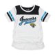 thumbnail image 2 of Touch Womens Jacksonville Jaguars Graphic T-Shirt jjs S, 2 of 3