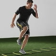 thumbnail image 4 of PENGXIANG Durable 11 Rung 18 Feet 6m Agility Ladd er for Soccer Speed Training, 4 of 6