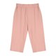 thumbnail image 4 of Pantalones largos, pantalones casuales de cintura alta, pantalones holgados de pierna ancha, pantalones largos para niñas de 4 a 14 años., 4 of 8