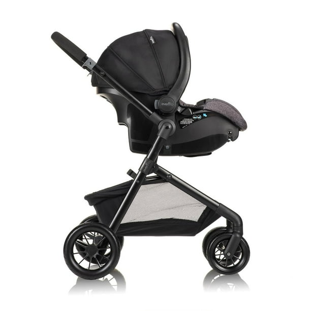 maxi-cosi Maxi-Cosi Mico Luxe+ Infant Car Seat Essential Green