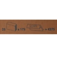 thumbnail image 5 of Scott Scottfold Paper Towel Multi-Fold 8.1"x12.4" 25 Pack(s), 175 Towels/ Pack, 5 of 6