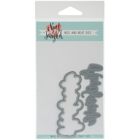 Neat & Tangled Awesome, 2/Pkg | Walmart Canada