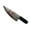 A, variant on Leeye Halloween Long Sword Prop, Accessory for Cosplay Stage Performance Party, Silver 15.35x1.97x0.59in