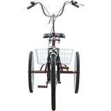 mantis tri rad tricycle