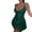 Green, variant on Nightshirts for Women Plus Size New Women's Chemise Nightgown V-Neck Lace Mesh Embroidered Sleepdress Adjustable Suspender Sleepwear White XXL