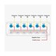 thumbnail image 4 of 12/24v Car Panel Multi Switch Panel Switch Power Control Universal, 4 of 5