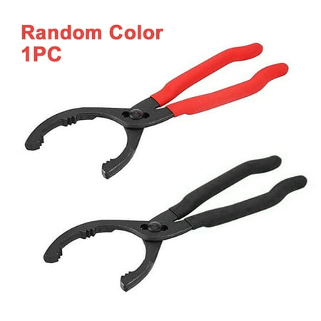 

12 Inch Pliers Oil Hand Adjustable Wrench Car Accessory Repair Non Slip