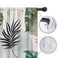 thumbnail image 4 of Blackout Kids Curtains,Boho Bohemian Art Childrens Insulated Curtains Set Of 2,Bedroom Essentials,Toddler Room Decor 42"x54"(106x137cm), 4 of 4