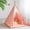 Pink+mat, variant on Teepee Tent for Kids with Mat, Star Lights, Carry Case, Cotton Canvas Playhouse, Foldable Tents, Portable Children Play Tent Indoor Outdoor (Jewelry Blue)