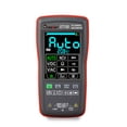 thumbnail image 2 of Thermal Imager Multimeter,Thermal 192*192 Ir 2.8-inch -20 To Ir-camera With Auto 10000 2.8 Inch With Auto Test -20 To 550 Inch 20C To Pc 5 Ir Resolution 10000 2.8 Inch 20C To 550C Temperature, 2 of 7