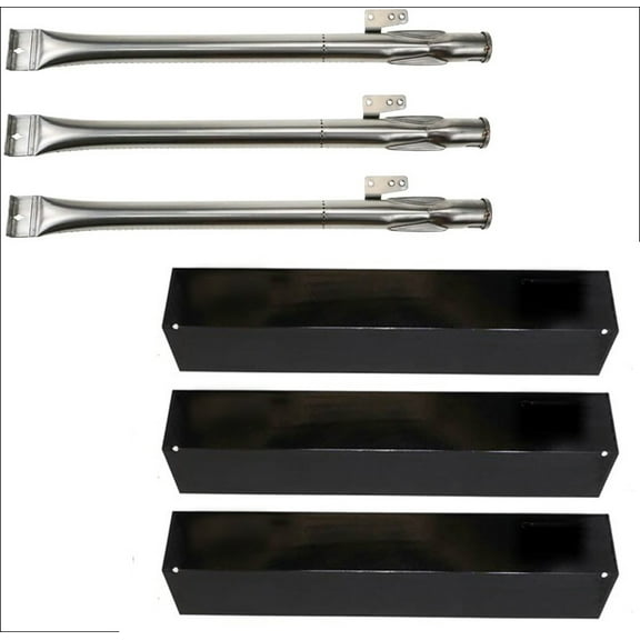 Repair Kit for Backyard Classic BGB390SNP, BGE530PSP, Backyard Grill BGE530BSP, Gas Models