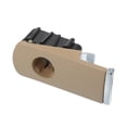 thumbnail image 1 of Manija de pestillo de guantera con orificio 8E1857131 para Audi A4 B6 B7 2002-2007 Interior de automóvil Beige, 1 of 1