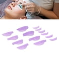thumbnail image 1 of Eyelash Lift Pads, Lash Lift Rods Reusable Soft 7 Different Size Silicone  for Individuals Purple,Pink,Green, 1 of 7