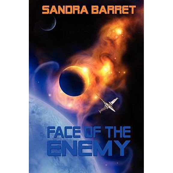 Pre-Owned Face of the Enemy (Paperback) 1932300910 9781932300918