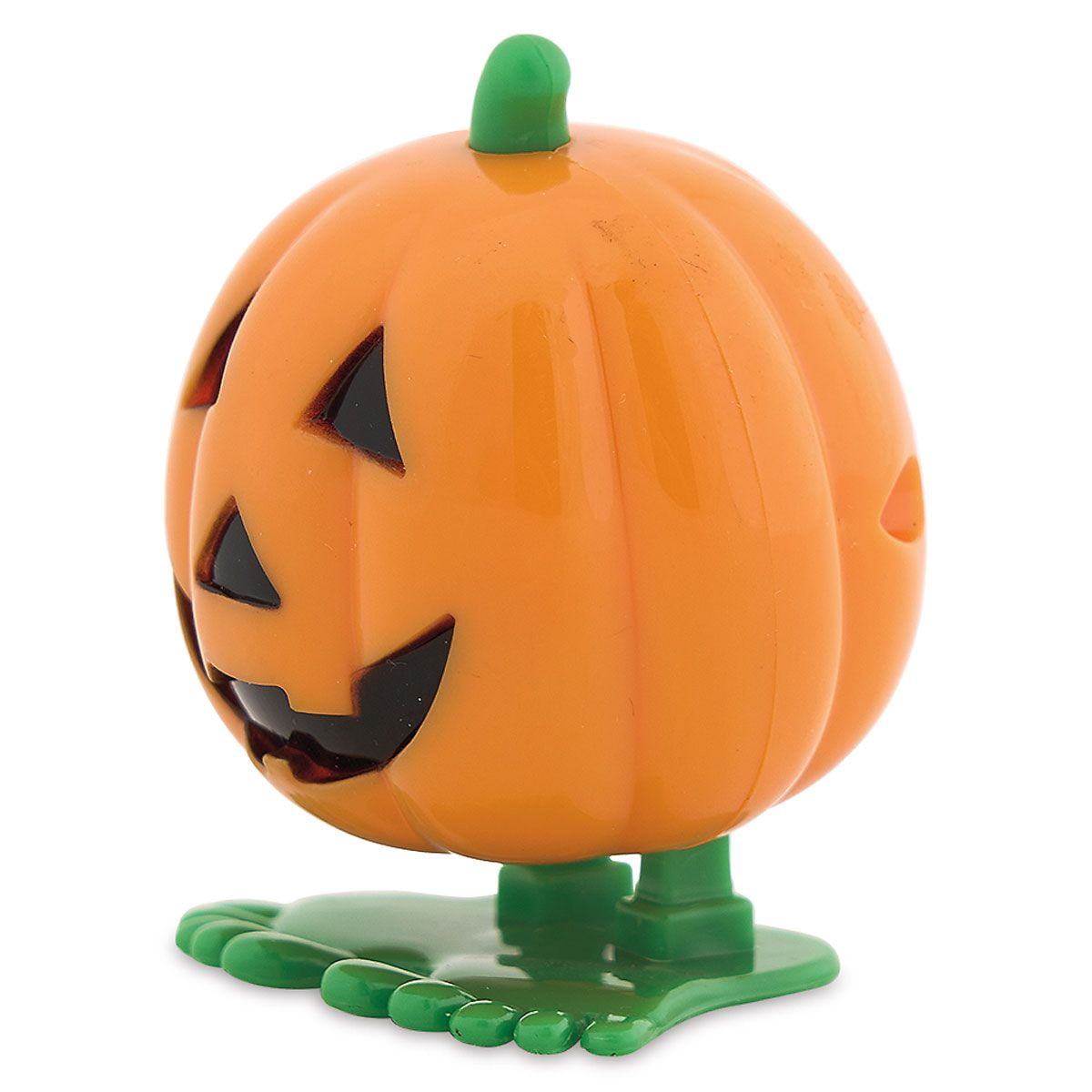 Lillian Vernon Pumpkin Wind Up Toys, Jack-o'-Lanterns, Kids