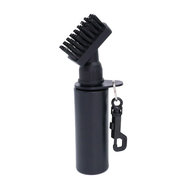 SUYUNG Brosse de Nettoyage de Golf à Éjection d'Eau Automatique Brosse de Nettoyage Portable Outil de Nettoyage pour Club