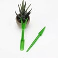 thumbnail image 3 of Set Of 4 Mini Garden Planting Tool Hand Sets Pistol Grip Dibbler, Dial Seed Sower, Mechanical Transplanter/multi-claw, 3 of 4