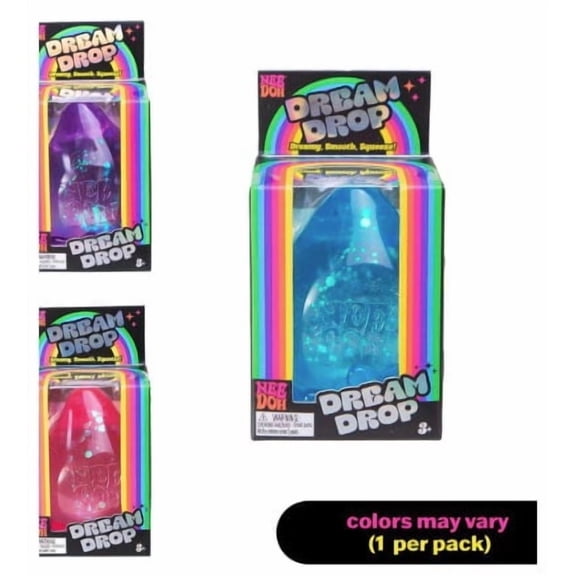 NeeDoh Dream Drop